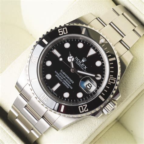 rolex submariner 116610ln kaufen|Rolex Submariner 116610 full set.